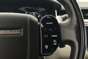 Land Rover Range Rover Sport bild 25