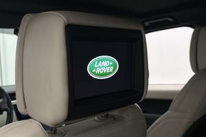 Land Rover Range Rover Sport bild 14