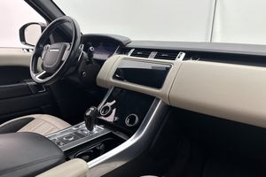 Land Rover Range Rover Sport bild 11