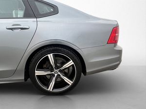Volvo S90 bild 30
