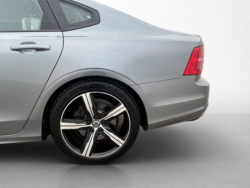 Volvo S90 bild 30