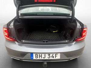 Volvo S90 bild 9