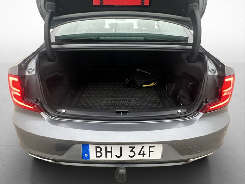 Volvo S90 bild 9