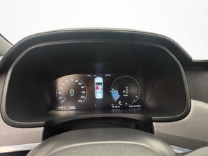 Volvo S90 bild 19