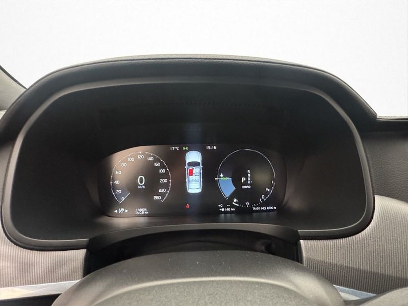 Volvo S90 bild 19
