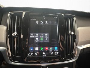 Volvo S90 bild 22