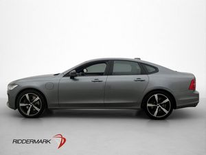 Volvo S90 bild 4