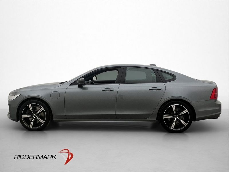 Volvo S90 bild 4