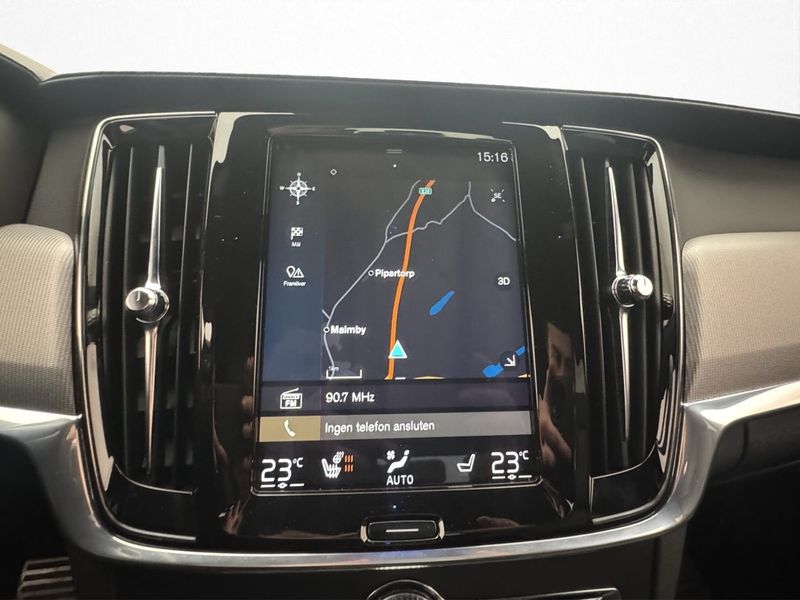 Volvo S90 bild 13