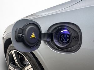 Volvo S90 bild 10