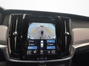 Volvo S90 bild 21