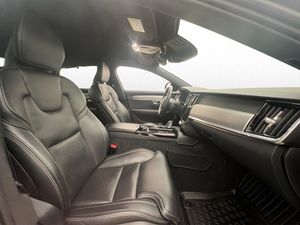Volvo S90 bild 12