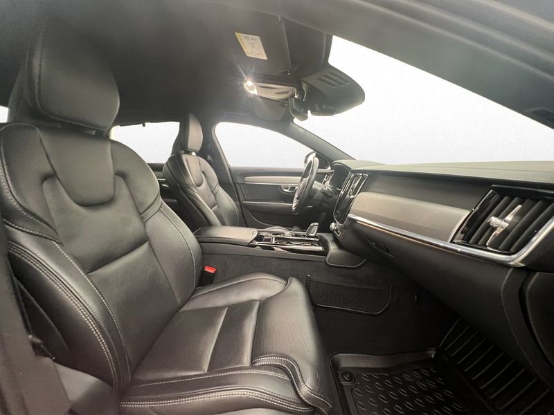 Volvo S90 bild 12