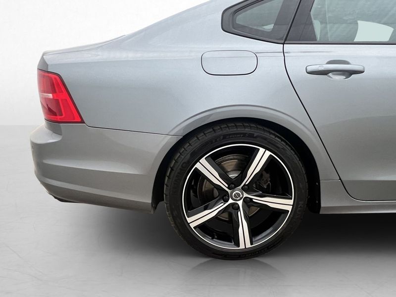 Volvo S90 bild 31