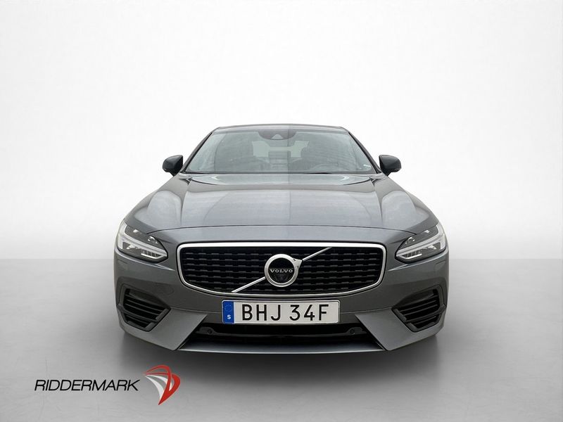 Volvo S90 bild 2