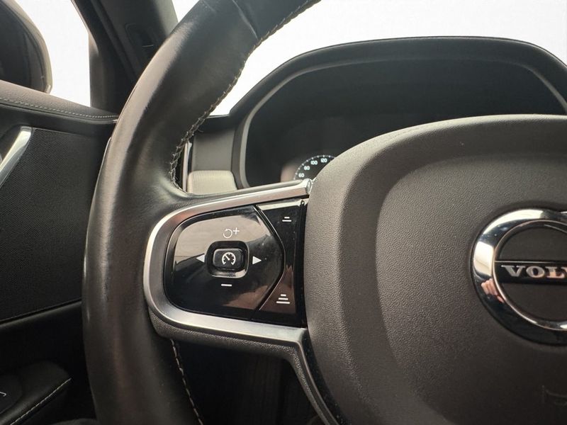 Volvo S90 bild 18