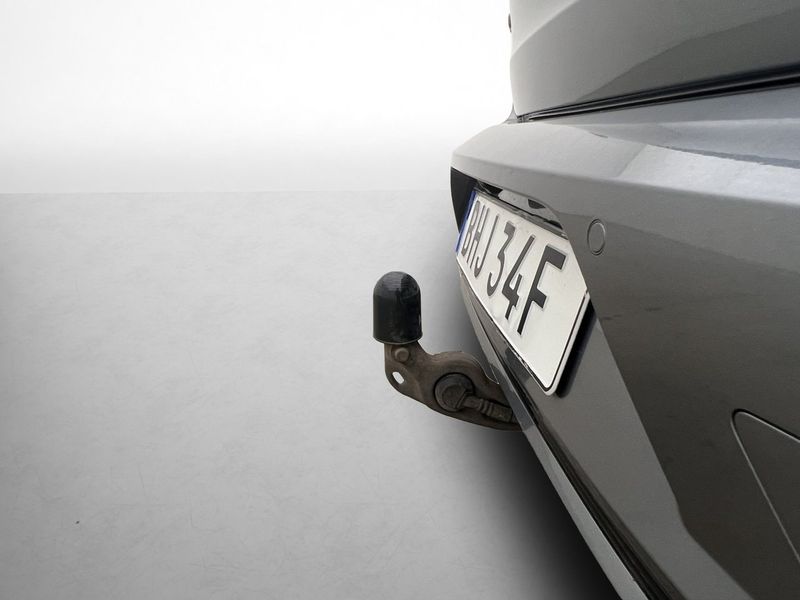 Volvo S90 bild 8