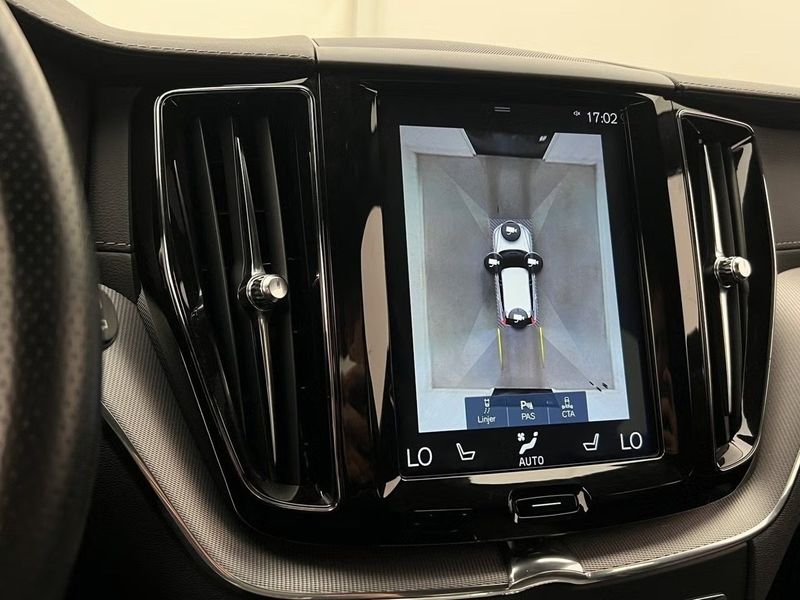 Volvo S90 bild 34
