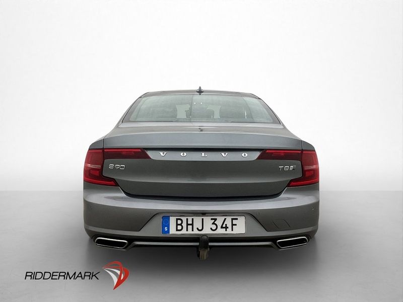 Volvo S90 bild 5