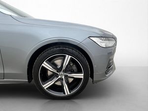 Volvo S90 bild 32