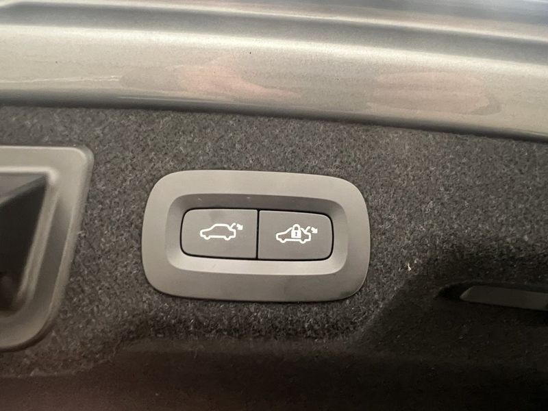 Volvo S90 bild 27