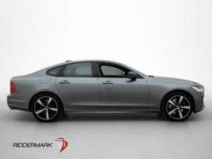 Volvo S90 bild 6