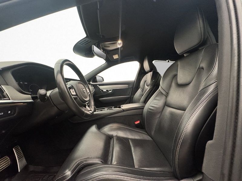 Volvo S90 bild 11