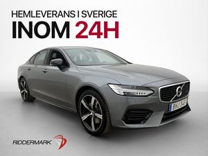 Volvo S90 bild 1