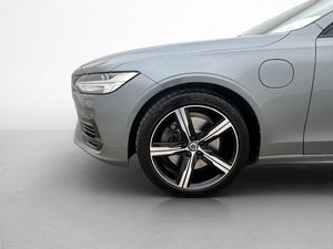 Volvo S90 bild 29