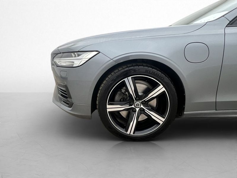 Volvo S90 bild 29