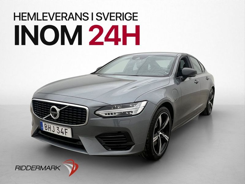 Volvo S90 bild 3