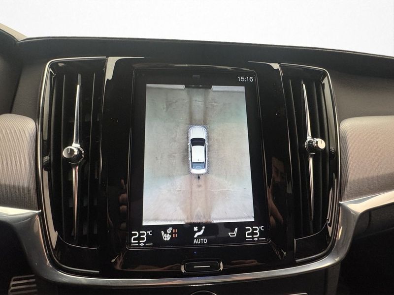 Volvo S90 bild 14