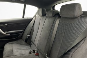BMW 118 bild 13