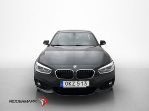 BMW 118 bild 2