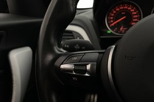 BMW 118 bild 14
