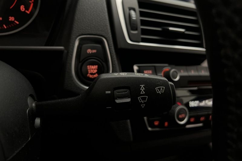 BMW 118 bild 20