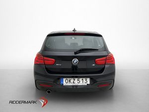 BMW 118 bild 5