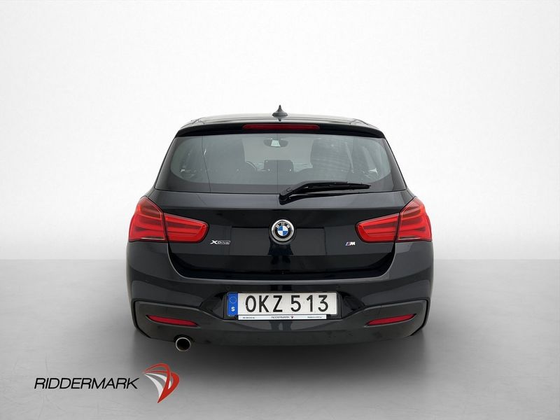 BMW 118 bild 5