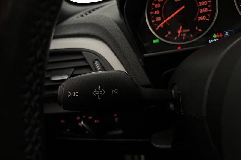 BMW 118 bild 19