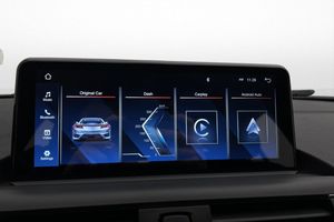 BMW 118 bild 17