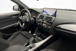 BMW 118 bild 11