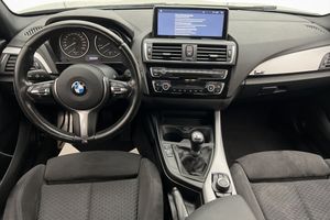 BMW 118 bild 10