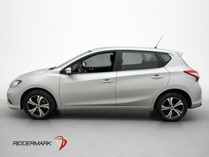 Nissan Pulsar bild 6