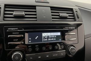 Nissan Pulsar bild 16