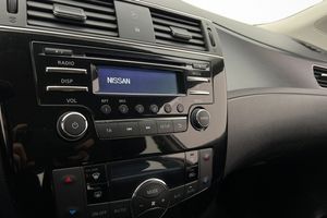 Nissan Pulsar bild 19
