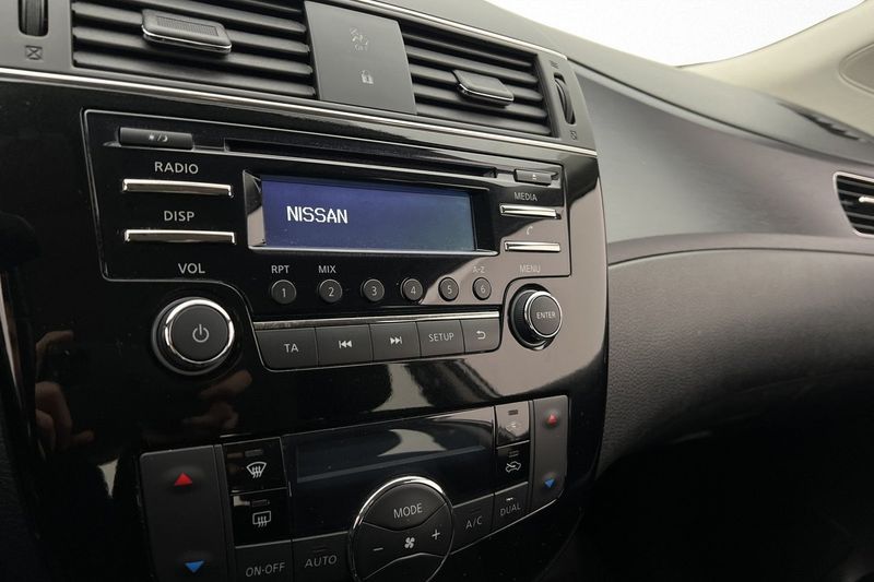 Nissan Pulsar bild 19