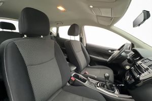 Nissan Pulsar bild 12