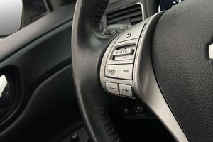 Nissan Pulsar bild 14