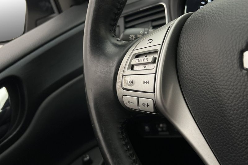 Nissan Pulsar bild 14