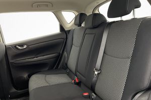 Nissan Pulsar bild 13